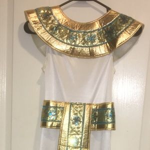 Girls Halloween Costume